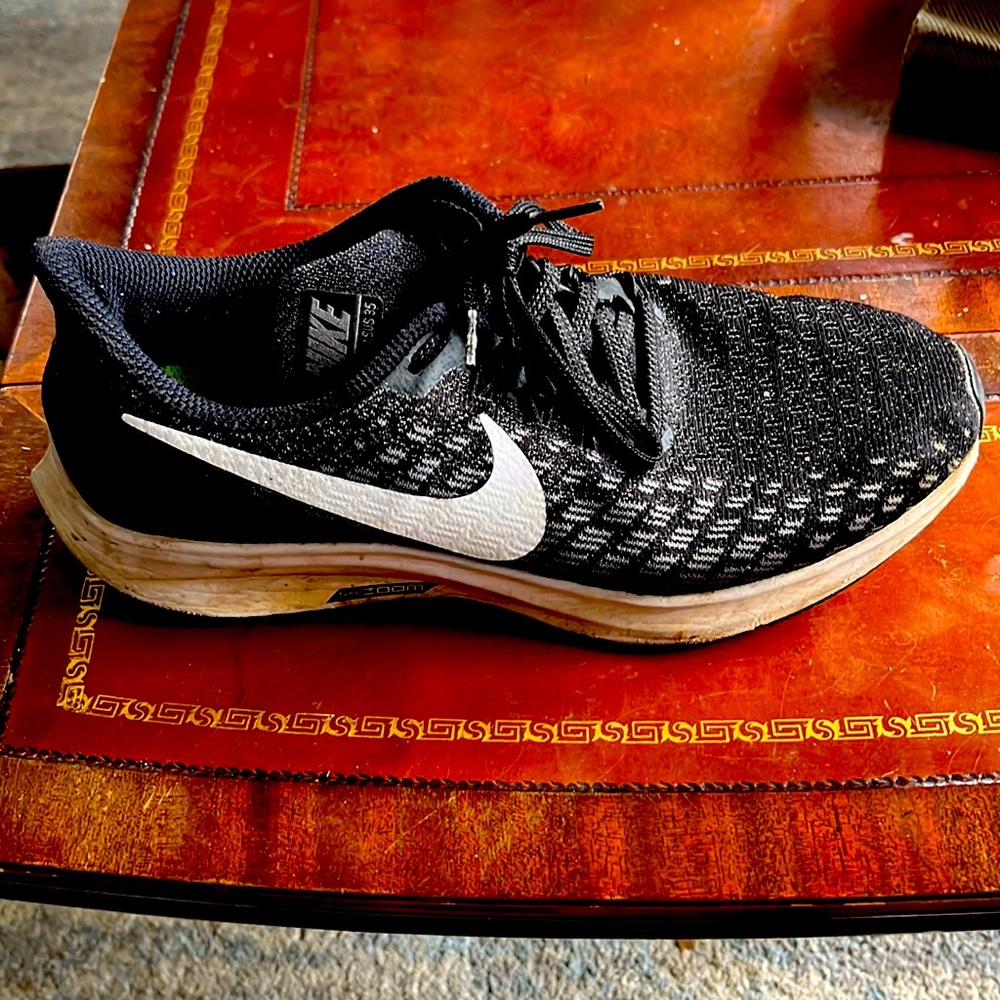 Nike Pegasus 35 Color:Black